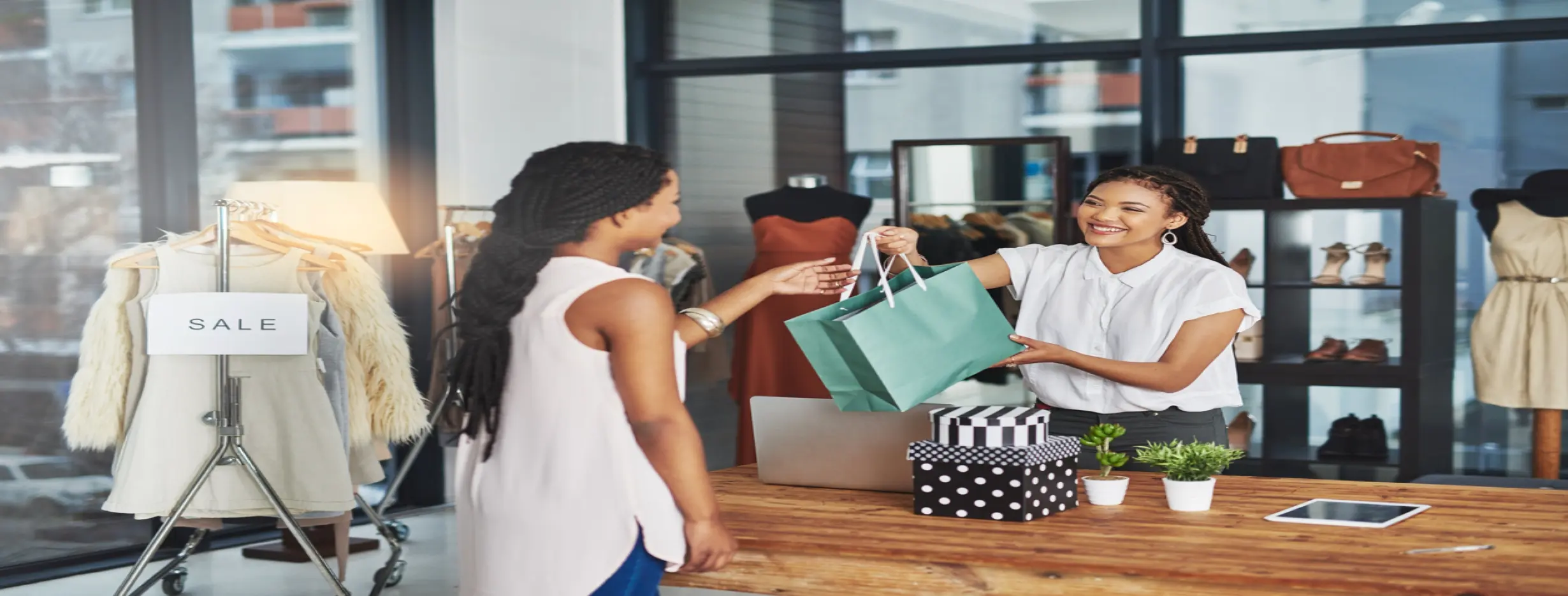 Image for Retail Retreats